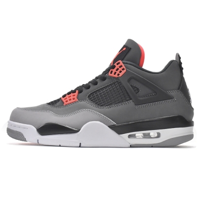 Air Jordan 4 Retro 'Infrared'
