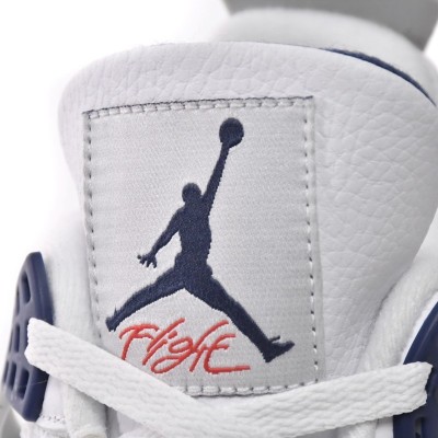 Buy Air Jordan 4 Retro Midnight Navy DH6927-140 - Stockxbest.com