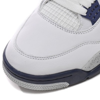 Buy Air Jordan 4 Retro Midnight Navy DH6927-140 - Stockxbest.com