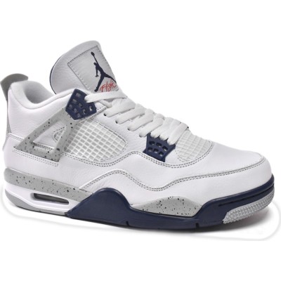 Buy Air Jordan 4 Retro Midnight Navy DH6927-140 - Stockxbest.com