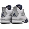 Buy Air Jordan 4 Retro Midnight Navy DH6927-140 - Stockxbest.com