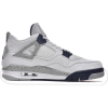Buy Air Jordan 4 Retro Midnight Navy DH6927-140 - Stockxbest.com