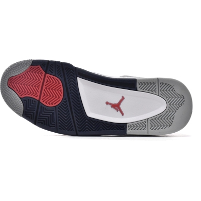 Buy Air Jordan 4 Retro Midnight Navy DH6927-140 - Stockxbest.com