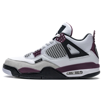 Air Jordan 4 Retro 'PSG Paris Saint-Germain'
