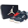 Buy Air Jordan 4 Sashiko CW0898-400 - Stockxbest.com