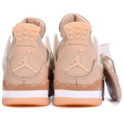 Buy Air Jordan 4 Retro Shimmer DJ0675-200 - Stockxbest.com