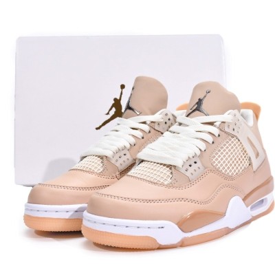 Air Jordan 4 Retro 'Shimmer' (W)
