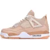 Buy Air Jordan 4 Retro Shimmer DJ0675-200 - Stockxbest.com