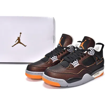 Buy Jordan 4 Retro Starfish CW7183-100 - Stockxbest.com