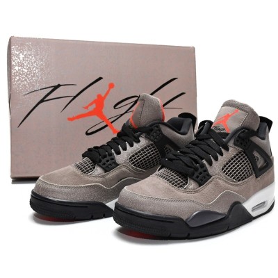 Air Jordan 4 Retro 'Taupe Haze'