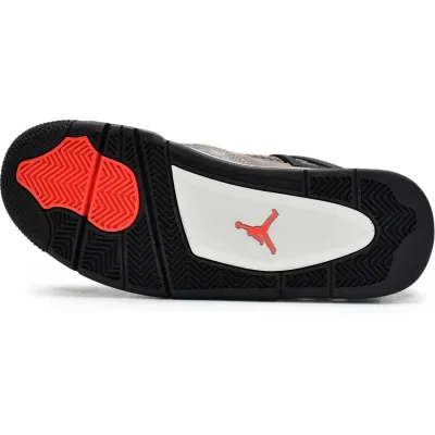 Buy Air Jordan 4 Retro Taupe Haze DB0732-200 - Stockxbest.com