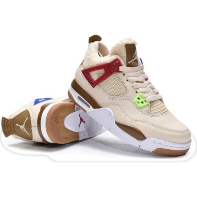 Air Jordan 4 Retro 'Where the Wild Things Are'