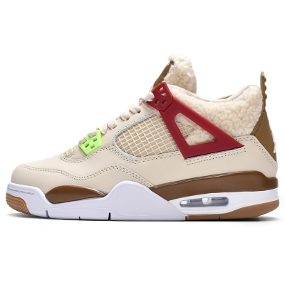 Air Jordan 4 Retro 'Where the Wild Things Are'