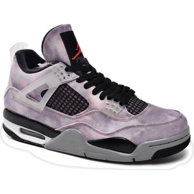 Buy Air Jordan 4 Retro Zen Master DH7138-506 - Stockxbest.com