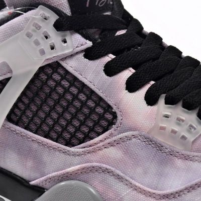 Buy Air Jordan 4 Retro Zen Master DH7138-506 - Stockxbest.com