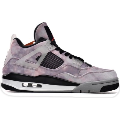 Air Jordan 4 Retro 'Zen Master'