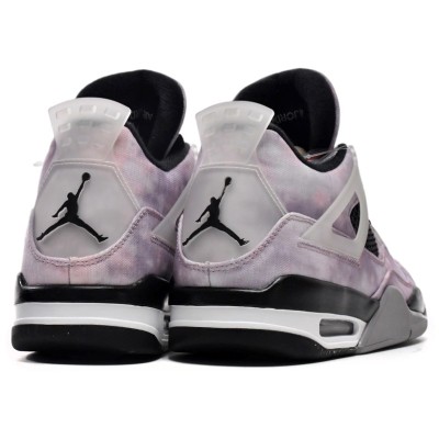 Buy Air Jordan 4 Retro Zen Master DH7138-506 - Stockxbest.com