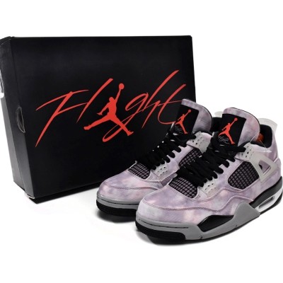 Buy Air Jordan 4 Retro Zen Master DH7138-506 - Stockxbest.com