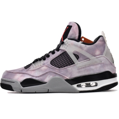 Air Jordan 4 Retro 'Zen Master'