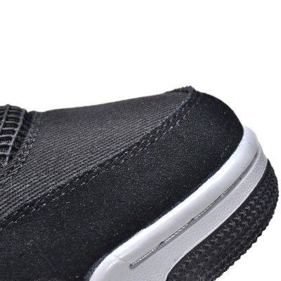 Buy Air Jordan 4 Retro SE Black Canvas DH7138-006 - Stockxbest.com