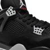 Buy Air Jordan 4 Retro SE Black Canvas DH7138-006 - Stockxbest.com