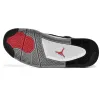 Buy Air Jordan 4 Retro SE Black Canvas DH7138-006 - Stockxbest.com
