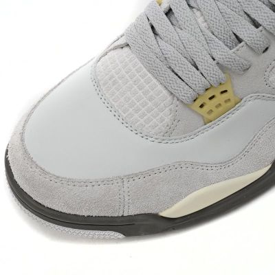 Buy Air Jordan 4 SE Craft DV3742-021 - Stockxbest.com