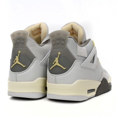 Buy Air Jordan 4 SE Craft DV3742-021 - Stockxbest.com