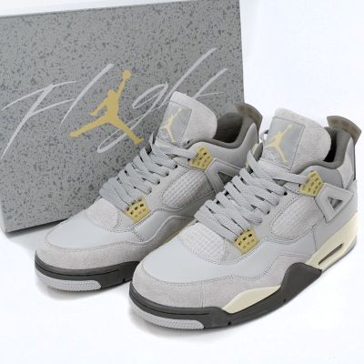 Buy Air Jordan 4 SE Craft DV3742-021 - Stockxbest.com