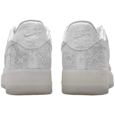 Buy Nike Air Force 1 Low CLOT 1WORLD (2018) AO9286-100 - Stockxbest.com