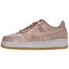 Buy CLOT X Air Force 1 Low Premium Rose Gold Silk CJ5290-600 - Stockxbest.com
