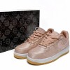 Buy CLOT X Air Force 1 Low Premium Rose Gold Silk CJ5290-600 - Stockxbest.com