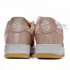 Buy CLOT X Air Force 1 Low Premium Rose Gold Silk CJ5290-600 - Stockxbest.com