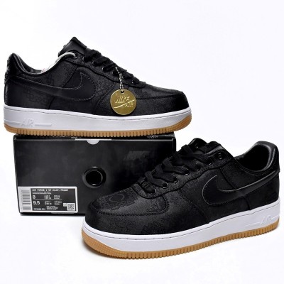 Buy Nike Air Force 1 Low Fragment x CLOT CZ3986-001 - Stockxbest.com