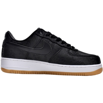 Buy Nike Air Force 1 Low Fragment x CLOT CZ3986-001 - Stockxbest.com