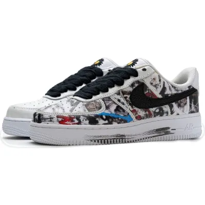 Buy Nike Air Force 1 Low G-Dragon Peaceminusone Para-Noise 2.0 DD3223-100 - Stockxbest.com