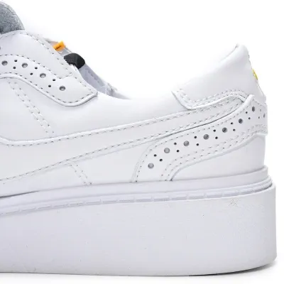 Buy Nike Kwondo 1 G Dragon Peaceminusone Triple White DH2482-100 - Stockxbest.com