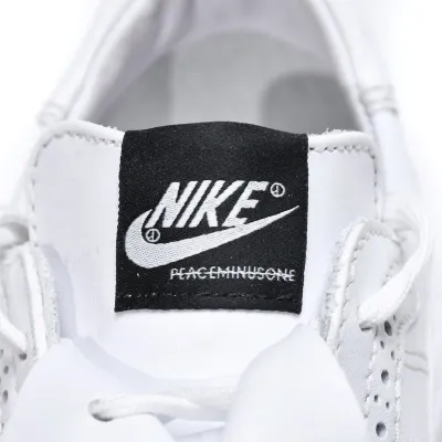 Buy Nike Kwondo 1 G Dragon Peaceminusone Triple White DH2482-100 - Stockxbest.com