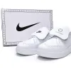 Buy Nike Kwondo 1 G Dragon Peaceminusone Triple White DH2482-100 - Stockxbest.com