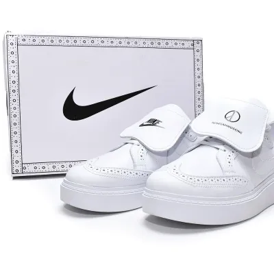 Buy Nike Kwondo 1 G Dragon Peaceminusone Triple White DH2482-100 - Stockxbest.com