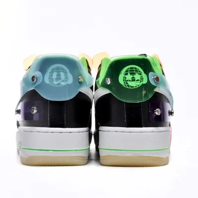Buy Nike Air Force 1 Have a Good Game DO7085-011 - Stockxbest.com