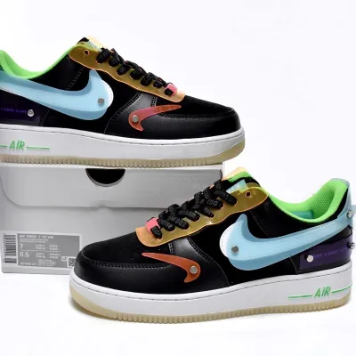 Buy Nike Air Force 1 Have a Good Game DO7085-011 - Stockxbest.com