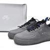 Buy Nike Air Force 1 Experimental Black CV1754-001 - Stockxbest.com