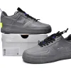 Buy Nike Air Force 1 Experimental Black CV1754-001 - Stockxbest.com