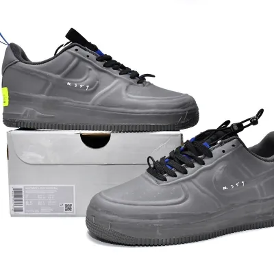 Buy Nike Air Force 1 Experimental Black CV1754-001 - Stockxbest.com