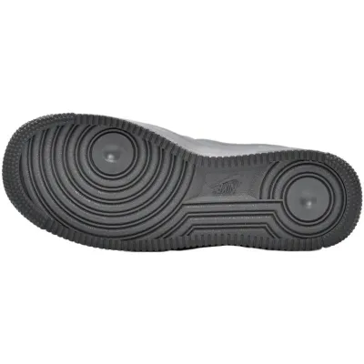 Buy Nike Air Force 1 Experimental Black CV1754-001 - Stockxbest.com