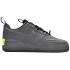 Buy Nike Air Force 1 Experimental Black CV1754-001 - Stockxbest.com