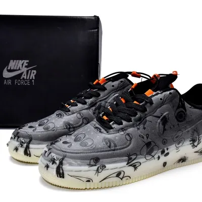 Buy Air Force 1 Experimental Halloween DC8904-001 - Stockxbest.com