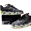 Buy Air Force 1 Experimental Halloween DC8904-001 - Stockxbest.com