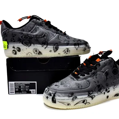 Buy Air Force 1 Experimental Halloween DC8904-001 - Stockxbest.com